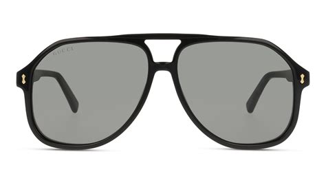 gucci herren-sonnenbrillen|gucci brille gross.